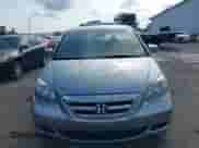 2007 Honda Odyssey EX-L с VIN 5FNRL38677B138266, выставлен на аукционе IAAI как лот 42995082 с пробегом 113 805 миль миль и . История ставок и продаж доступна на DreamBid. Изображение 12.