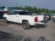 2016 Chevrolet Colorado 4WD WT with VIN 1GCGTBE36G1370264, listed as a IAAI auction lot 42851720 with 123,603 mi miles and . Bid and sale history available at DreamBid. Image 3.