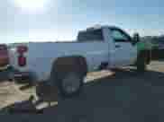 2021 Chevrolet Silverado 1500 с VIN 1GC3WLE72MF211657, выставлен на аукционе Copart как лот 50342235 с пробегом 250 508 миль миль и Чистый • Clean title. История ставок и продаж доступна на DreamBid. Изображение 3.