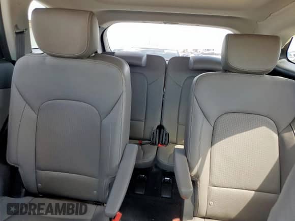2019 Hyundai Santa Fe Limited Ultimate с VIN KM8SR4HF4KU306172, выставлен на аукционе Copart как лот 81732615 с пробегом 100 448 миль миль и Списание • Salvage title. История ставок и продаж доступна на DreamBid. Изображение 10.