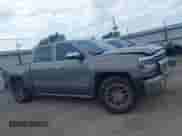 2017 Chevrolet Silverado 1500 High Country с VIN 3GCUKTEJ3HG227351, выставлен на аукционе IAAI как лот 43243405 с пробегом 142 753 миль миль и . История ставок и продаж доступна на DreamBid. Изображение 12.