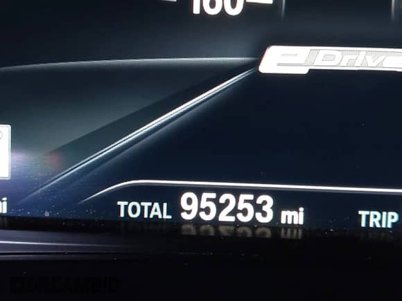 2019 BMW 5 Series 530e with VIN WBAJA9C5XKB399159, listed as a IAAI auction lot 42565174 with 95,253 mi miles and . Bid and sale history available at DreamBid. Image 15.