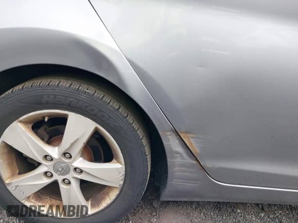 2013 Hyundai Elantra GLS с VIN KMHDH4AE0DU630302, выставлен на аукционе IAAI как лот 43164645 с пробегом 187 218 миль миль и . История ставок и продаж доступна на DreamBid. Изображение 15.