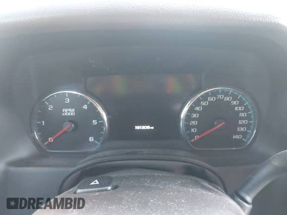 2017 Chevrolet Tahoe Premier с VIN 1GNSCCKC2HR374438, выставлен на аукционе IAAI как лот 42049589 с пробегом 161 308 миль миль и . История ставок и продаж доступна на DreamBid. Изображение 7.