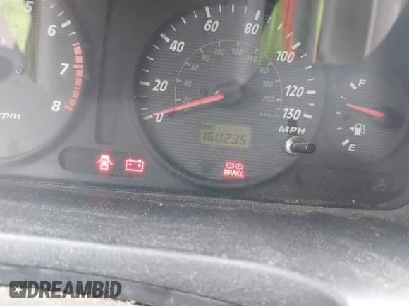 2004 Hyundai Santa Fe GLS с VIN KM8SC13D04U783965, выставлен на аукционе IAAI как лот 42259382 с пробегом 160 235 миль миль и . История ставок и продаж доступна на DreamBid. Изображение 7.