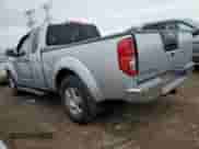 2008 Nissan Frontier SE с VIN 1N6AD06U48C414988, выставлен на аукционе Copart как лот 51696035 с пробегом 182 183 миль миль и Списание • Salvage title. История ставок и продаж доступна на DreamBid. Изображение 2.