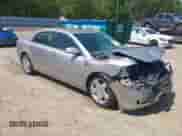 2008 Chevrolet Malibu 2LT с VIN 1G1ZJ57748F278499, выставлен на аукционе IAAI как лот 42013959 с пробегом 208 194 миль миль и . История ставок и продаж доступна на DreamBid. Изображение 1.