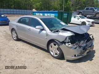 2008 Chevrolet Malibu 2LT с VIN 1G1ZJ57748F278499, выставлен на аукционе IAAI как лот 42013959 с пробегом 208 194 миль миль и . История ставок и продаж доступна на DreamBid. Изображение 1.
