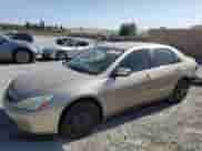 2003 Honda Accord LX с VIN 1HGCM66363A015527, выставлен на аукционе Copart как лот 60977685 с пробегом 219 554 миль миль и Списание • Salvage title. История ставок и продаж доступна на DreamBid. Изображение 1.