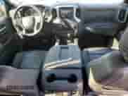 2022 Chevrolet Silverado 1500 LT Trail Boss с VIN 3GCPYFEL6NG153630, выставлен на аукционе Copart как лот 85750705 с пробегом 54 321 миль миль и Чистый • Clean title. История ставок и продаж доступна на DreamBid. Изображение 8.