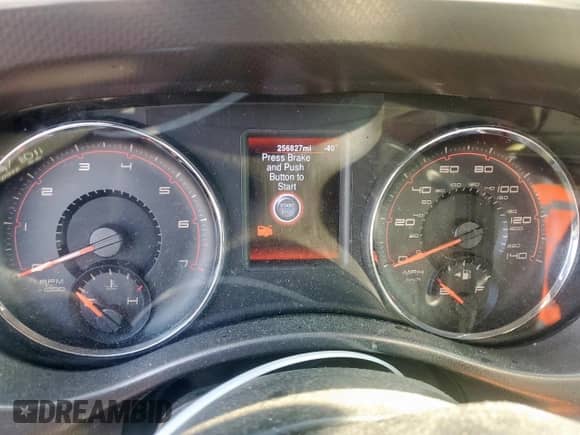 2014 Dodge Charger SE with VIN 2C3CDXBG9EH215954, listed as a Copart auction lot 69775255 with 256,827 mi miles and Salvage title. Bid and sale history available at DreamBid. Image 9.