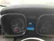 2016 Chevrolet Malibu LTZ with VIN 1G11E5SA7GF137428, listed as a Copart auction lot 79163314 with 167,135 mi miles and Salvage title. Bid and sale history available at DreamBid. Image 9.