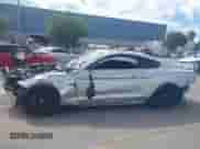 2018 Ford Mustang GT с VIN 1FA6P8CF2J5182654, выставлен на аукционе IAAI как лот 43336725 с пробегом Не указан миль и . История ставок и продаж доступна на DreamBid. Изображение 17.