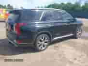 2022 Hyundai Palisade SEL с VIN KM8R4DHE2NU442213, выставлен на аукционе IAAI как лот 43111764 с пробегом 83 920 миль миль и . История ставок и продаж доступна на DreamBid. Изображение 4.