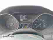 2014 Ford Focus Titanium with VIN 1FADP3J22EL263701, listed as a IAAI auction lot 43337282 with 158,977 mi miles and . Bid and sale history available at DreamBid. Image 7.