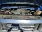 2014 Ford Econoline Cargo с VIN 1FMNE3BL4EDA57863, выставлен на аукционе Copart как лот 83890125 с пробегом 384 472 миль миль и Чистый • Clean title. История ставок и продаж доступна на DreamBid. Изображение 12.