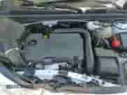 2024 Chevrolet Malibu LT с VIN 1G1ZE5ST7RF170260, выставлен на аукционе Copart как лот 70831545 с пробегом 27 361 миль миль и Списание • Salvage title. История ставок и продаж доступна на DreamBid. Изображение 15.