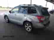 2014 Subaru Forester Limited with VIN JF2SJAJC4EH512424, listed as a IAAI auction lot 43364205 with 162,665 mi miles and . Bid and sale history available at DreamBid. Image 3.