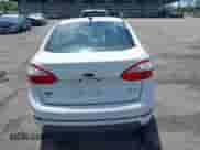 2018 Ford Fiesta S with VIN 3FADP4AJ2JM143581, listed as a IAAI auction lot 42981018 with 107,967 mi miles and . Bid and sale history available at DreamBid. Image 16.