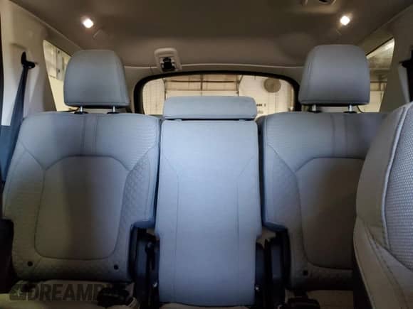 2023 Honda Pilot LX с VIN 5FNYG1H26PB055901, выставлен на аукционе Copart как лот 70929175 с пробегом 37 272 миль миль и Списание • Salvage title. История ставок и продаж доступна на DreamBid. Изображение 10.