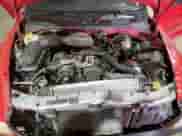 1999 Dodge Dakota SLT with VIN 1B7GL26Z4XS233613, listed as a Copart auction lot 89320955 with 221,289 mi miles and Clean title. Bid and sale history available at DreamBid. Image 12.