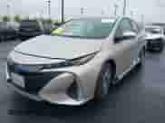 2019 Toyota Prius Plus с VIN JTDKARFP3K3113716, выставлен на аукционе IAAI как лот 42184997 с пробегом 52 988 миль миль и . История ставок и продаж доступна на DreamBid. Изображение 2.