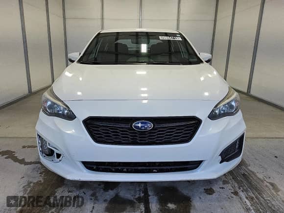 2017 Subaru Impreza Special Sports z VIN 4S3GKAK67H3606020, wystawiony jako Copart lot #70894715 z przebiegiem 108 730 mil mil oraz Czysty tytuł • Clean title. Historia ofert i sprzedaży dostępna na DreamBid. Obrazek 5.