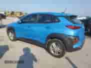 2019 Hyundai Kona SE с VIN KM8K1CAA9KU254330, выставлен на аукционе Copart как лот 68977355 с пробегом 95 449 миль миль и Списание • Salvage title. История ставок и продаж доступна на DreamBid. Изображение 2.