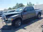 2002 Dodge 1500 z VIN 3D7HU18ZX2G195125, wystawiony jako IAAI lot #42888990 z przebiegiem 117 297 mil mil oraz . Historia ofert i sprzedaży dostępna na DreamBid. Obrazek 17.