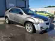 2010 Chevrolet Equinox LS с VIN 2CNFLCEW9A6294700, выставлен на аукционе Copart как лот 86679845 с пробегом 166 385 миль миль и Списание • Salvage title. История ставок и продаж доступна на DreamBid. Изображение 4.