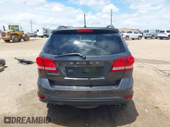 2018 Dodge Journey SXT с VIN 3C4PDCBG4JT521760, выставлен на аукционе IAAI как лот 42638127 с пробегом 78 182 миль миль и . История ставок и продаж доступна на DreamBid. Изображение 16.