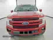 2019 Ford F-150 XL z VIN 1FTFW1E17KFA42374, wystawiony jako Copart lot #67019055 z przebiegiem 156 940 mil mil oraz Czysty tytuł • Clean title. Historia ofert i sprzedaży dostępna na DreamBid. Obrazek 5.