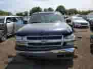 2005 Chevrolet Suburban Z71 с VIN 3GNFK16Z85G167040, выставлен на аукционе Copart как лот 71826115 с пробегом 140 316 миль миль и Списание • Salvage title. История ставок и продаж доступна на DreamBid. Изображение 5.