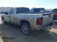 2007 Chevrolet Silverado 1500 1LT с VIN 2GCEC19J071620943, выставлен на аукционе IAAI как лот 41675473 с пробегом 358 881 миль миль и . История ставок и продаж доступна на DreamBid. Изображение 3.