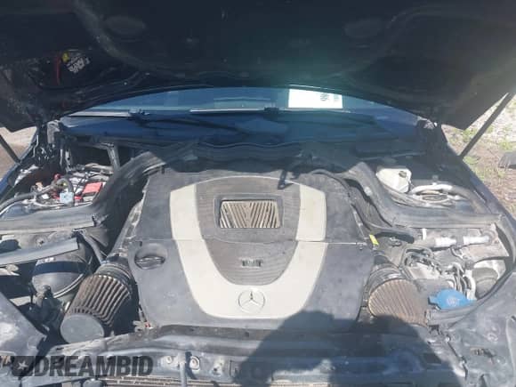 2010 Mercedes-Benz C 300 Sport с VIN WDDGF8BB5AF444392, выставлен на аукционе IAAI как лот 42798986 с пробегом 163 705 миль миль и . История ставок и продаж доступна на DreamBid. Изображение 10.
