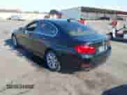 2014 BMW 5 Series 528i z VIN WBA5A5C53ED506569, wystawiony jako IAAI lot #43144151 z przebiegiem 156 745 mil mil oraz . Historia ofert i sprzedaży dostępna na DreamBid. Obrazek 3.