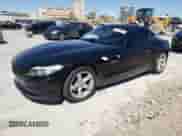 2012 BMW Z4 sDrive28i с VIN WBALL5C53CJ103000, выставлен на аукционе Copart как лот 47689465 с пробегом Не указан миль и Списание • Salvage title. История ставок и продаж доступна на DreamBid. Изображение 1.