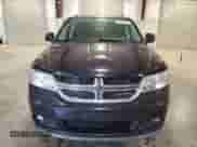 2011 Dodge Journey Crew with VIN 3D4PH3FG2BT512154, listed as a Copart auction lot 68111915 with 118,137 mi miles and Salvage title. Bid and sale history available at DreamBid. Image 5.