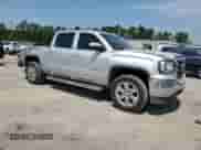 2016 GMC Sierra 1500 SLE с VIN 3GTU2MEC0GG293751, выставлен на аукционе Copart как лот 58793695 с пробегом 130 327 миль миль и Списание • Salvage title. История ставок и продаж доступна на DreamBid. Изображение 4.