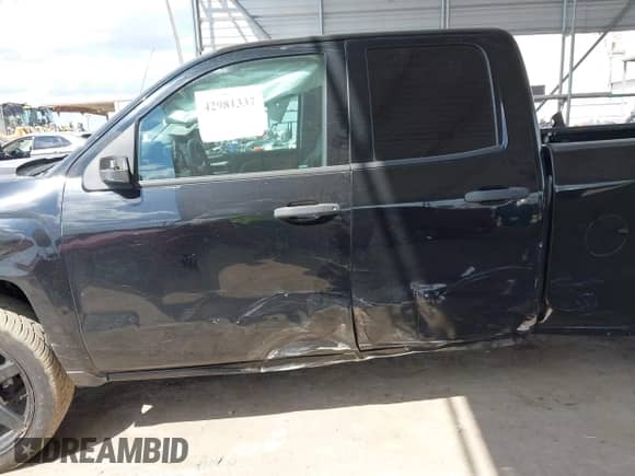 2015 Chevrolet Silverado 1500 Work Truck с VIN 1GCRCPEH4FZ346787, выставлен на аукционе IAAI как лот 42981337 с пробегом 160 783 миль миль и . История ставок и продаж доступна на DreamBid. Изображение 14.