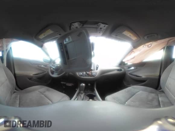 2016 Chevrolet Malibu LS с VIN 1G1ZB5ST9GF252271, выставлен на аукционе IAAI как лот 43202265 с пробегом 180 850 миль миль и . История ставок и продаж доступна на DreamBid. Изображение 21.