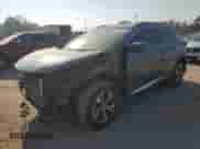 2020 Nissan Murano SV with VIN 5N1AZ2BJ4LN175236, listed as a Copart auction lot 80556265 with 90,943 mi miles and Salvage title. Bid and sale history available at DreamBid. Image 1.