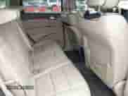 2011 Jeep Grand Cherokee Overland Summit with VIN 1J4RR6GT3BC605383, listed as a IAAI auction lot 43232226 with 159,002 mi miles and . Bid and sale history available at DreamBid. Image 8.