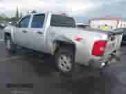 2011 Chevrolet Silverado 1500 LT with VIN 3GCPKSE36BG183524, listed as a IAAI auction lot 43262078 with 147,336 mi miles and . Bid and sale history available at DreamBid. Image 3.