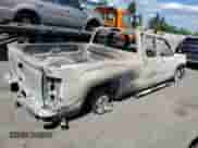 2014 GMC Sierra 1500 SLE z VIN 1GTV2UEC9EZ298660, wystawiony jako Copart lot #64615245 z przebiegiem Nie podano mil oraz Nie do naprawy • Non repairable. Historia ofert i sprzedaży dostępna na DreamBid. Obrazek 3.