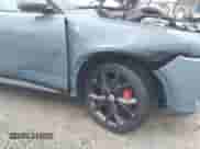 2024 Dodge Hornet R/T с VIN ZACPDFCW3R3A35345, выставлен на аукционе IAAI как лот 41456546 с пробегом 5 287 миль миль и . История ставок и продаж доступна на DreamBid. Изображение 6.