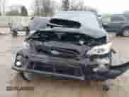 2018 Subaru WRX Premium with VIN JF1VA1C64J8837285, listed as a IAAI auction lot 40926606 with 45,731 mi miles and . Bid and sale history available at DreamBid. Image 6.