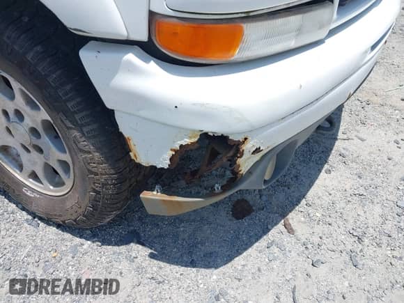 2002 Chevrolet Suburban Z71 с VIN 3GNFK16Z62G176637, выставлен на аукционе IAAI как лот 42539481 с пробегом 315 174 миль миль и . История ставок и продаж доступна на DreamBid. Изображение 6.