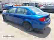 2005 Chevrolet Cobalt с VIN 1G1AK52FX57582614, выставлен на аукционе IAAI как лот 42745872 с пробегом 95 890 миль миль и . История ставок и продаж доступна на DreamBid. Изображение 3.