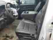 2023 Ram 1500 Tradesman z VIN 1C6RRFCG6PN517056, wystawiony jako Copart lot #90107405 z przebiegiem 32 046 mil mil oraz Szkoda całkowita • Salvage title. Historia ofert i sprzedaży dostępna na DreamBid. Obrazek 7.